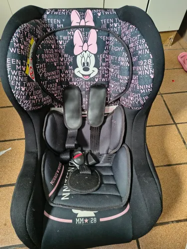 Bebê conforto 