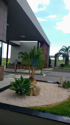 Terreno em Condomínio à Venda em Indaiatuba-SP - Reserva Petrus: 1.020,02 m² de Área!