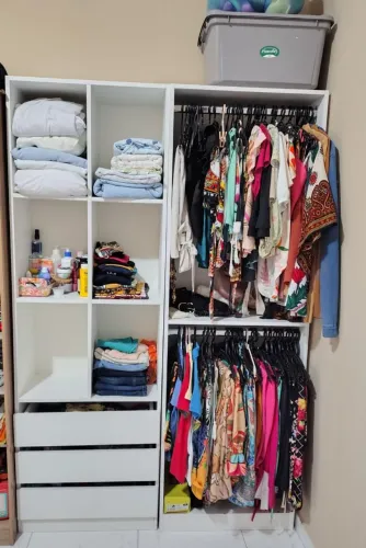 Guarda-roupa