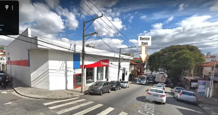 Galpão/Depósito/Armazém para aluguel tem 1015 metros quadrados