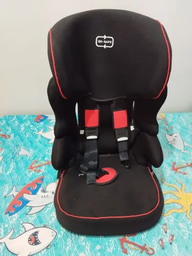 Cadeirinha bebe 