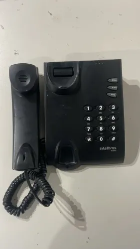Telefone Fixo