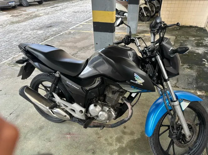 Fan 160 flex