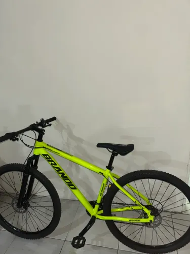 Bicicleta BRANDO ARO 29