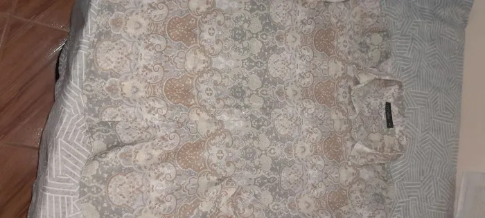 Camisa Cortelle viscose 42