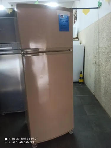 Geladeira Brastemp Frost Free 400 litros