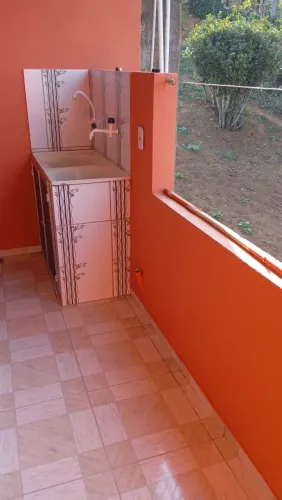 Casa a venda *