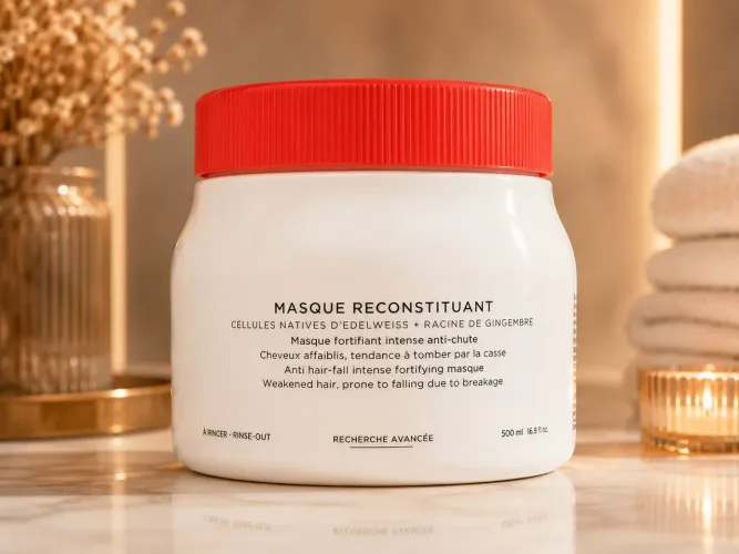 Kérastase Nutritive Mask Reconstituant 500 ml