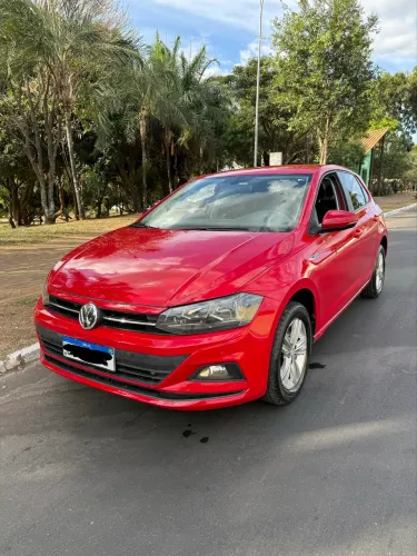 Volkswagen Polo Comfort. 200 TSI 1.0 Flex 12V Aut. 2019