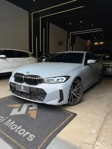 BMW 320I 320i 2024