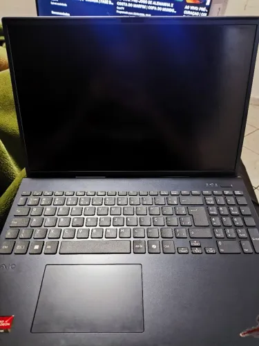 Notebook Vaio