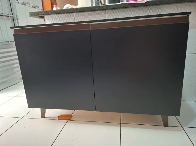 Balcão de cozinha novo