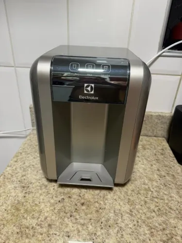 Bebedouro electrolux 