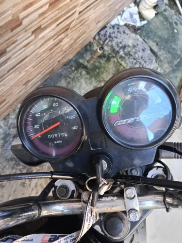 Pra vender Fan 125 em dias meu número *