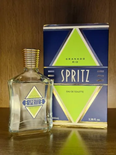 EDT Granado Spritz 100ml