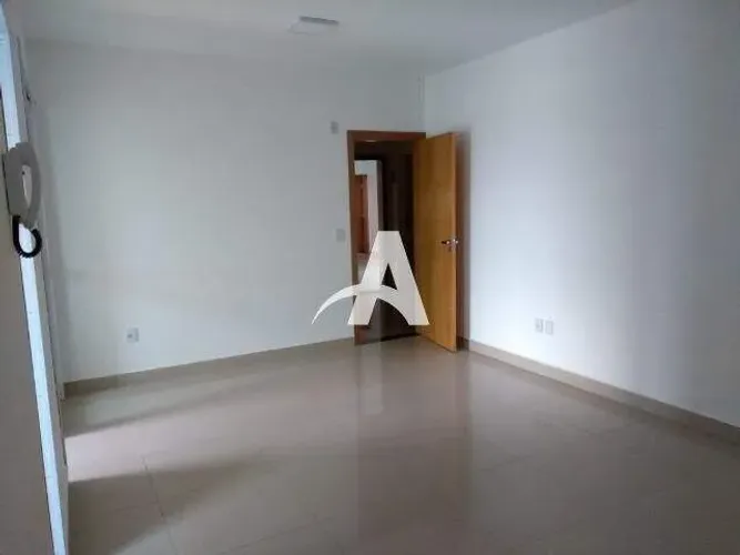 Apartamento para aluguel, 2 quartos, 1 suíte, 2 vagas, Brasil - Uberlândia/MG