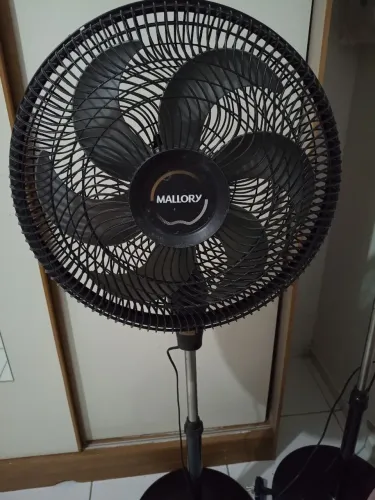 VENTILADOR MALLORY COLUNA / C GARANTIA 30 DIAS