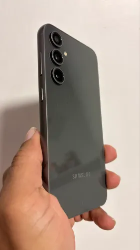 S23 Fé