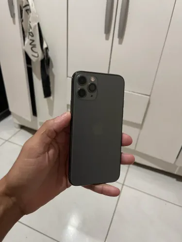 Iphone 11 pro 64gb zero todo original