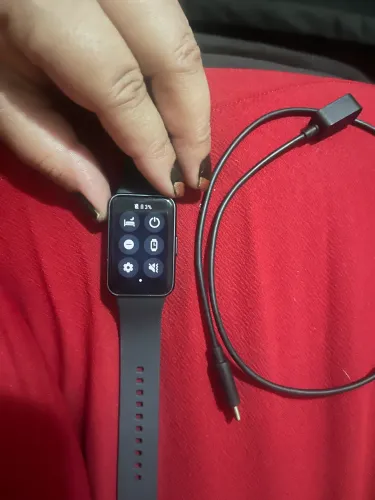 Smartwatch fit 3