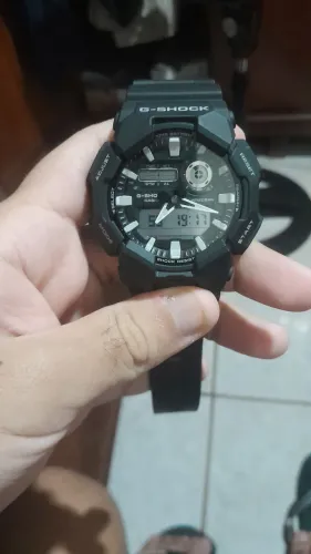 Relógio g shock original