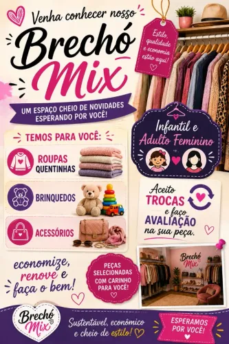 Ponto comercial