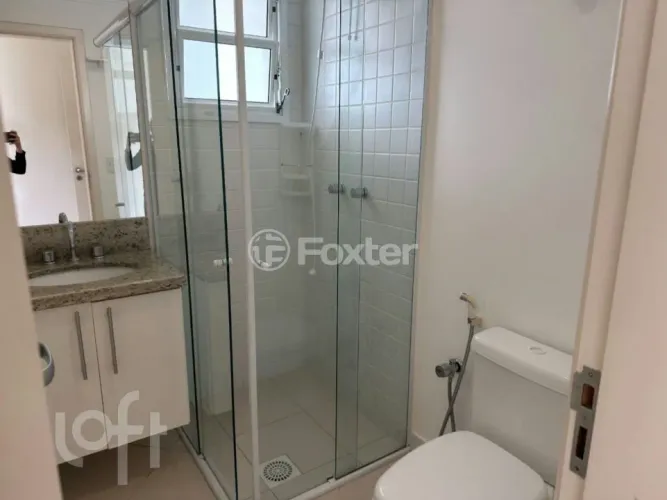 Apartamento à venda Rua Manoel Pedro Vieira, Morro das Pedras - Florianópolis