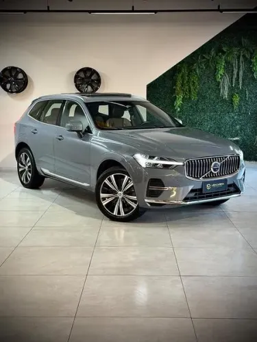 Volvo XC-60 XC 60 T-8 Híbrido Inscription 2.0 5P 2022