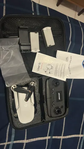 Drone mini s6s