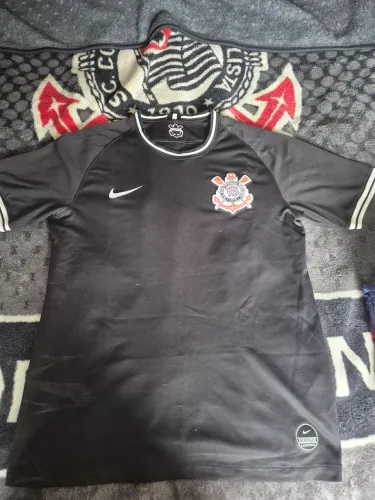 Camisa Corinthians oficial