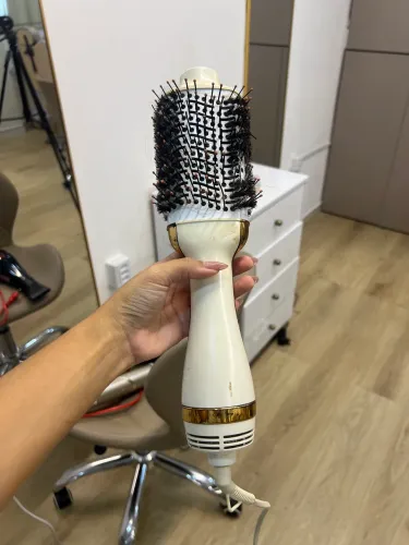 Escova Secadora Philco - 3 em 1