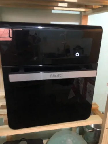 Air Fryer Forno - Multi