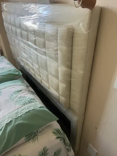 Cabeceira de cama
