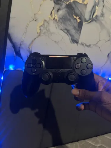 Controle de PS4