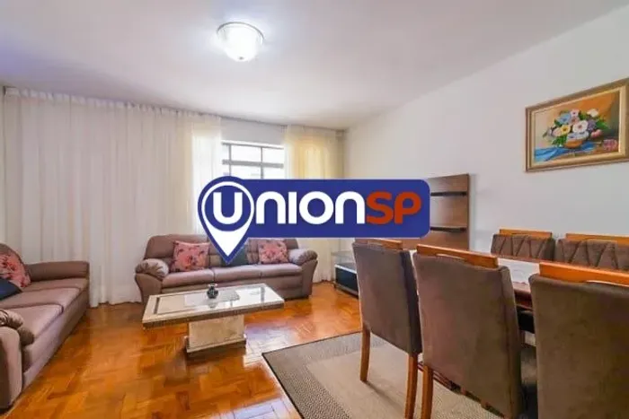 Apartamento com 2 dormitórios à venda, 84 m² por R$ 650.000,00 - Aclimação - São Paulo/SP