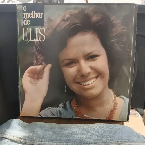 O Melhor de Elis Regina