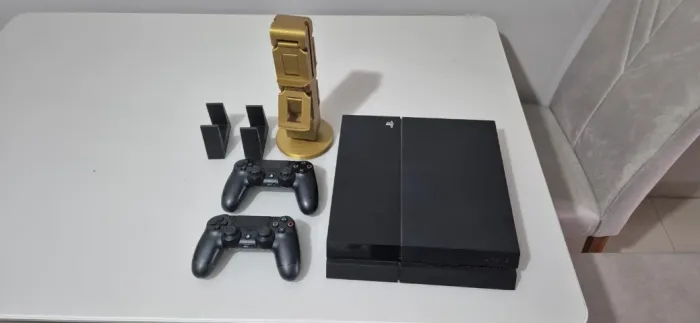 PlayStation 4 500GB