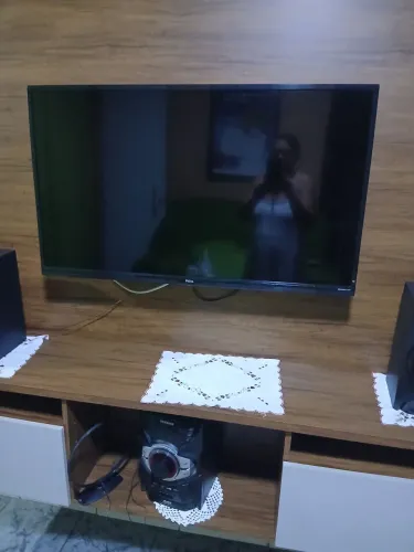 Painel de tv