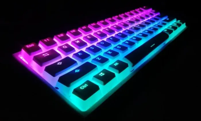 keycaps pudding