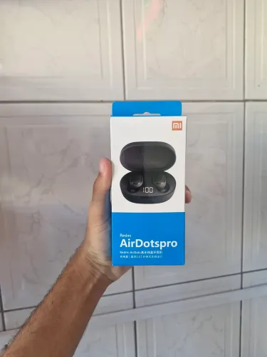 REDMI AIRDOTSPRO