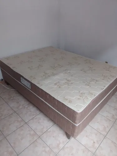 Cama de casal