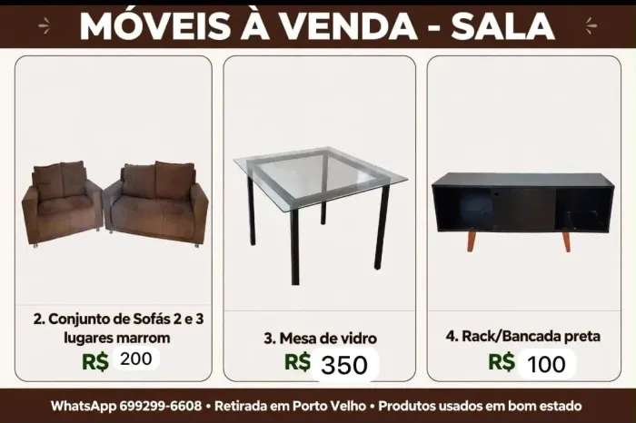 Móveis
