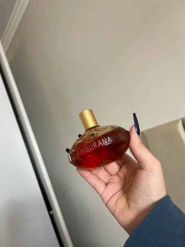 Perfume Amburana 100ml