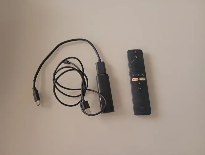 Mi stick Xiaomi 