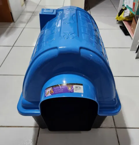 Casinha de Cachorro Grande