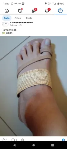 Rasteirinha 