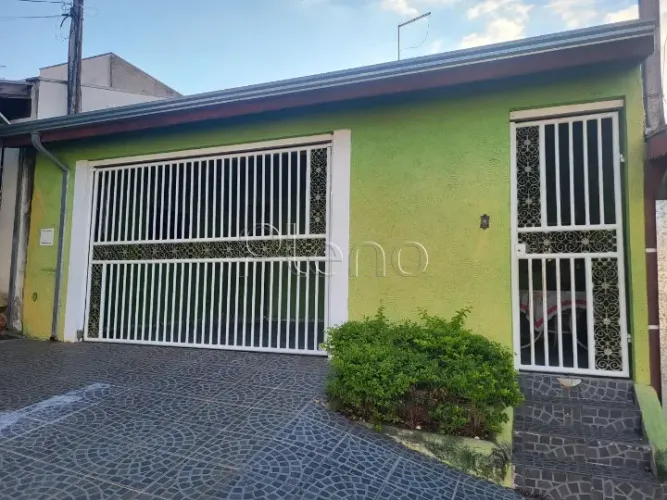 Casa à venda em Indaiatuba, Jardim Portal do Sol, com 4 quartos, com 161 m²