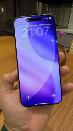 Iphone 16 PRO MAX 512GB