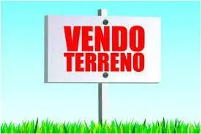 Vende-se um terreno