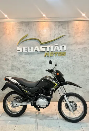BROS 150 ESD 2012 Sebastiao Motos